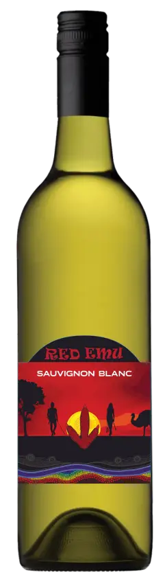 Red Emu Sauvignon Blanc