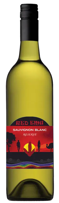 Red Emu Sauvignon Blanc Reserve