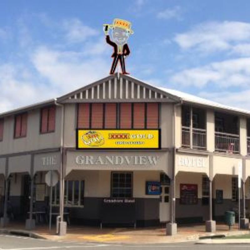 grandview bottle shop bowen