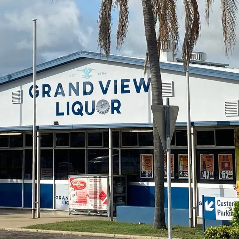 grandview bottle shop bowen