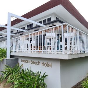 Bargara Beach Hotel